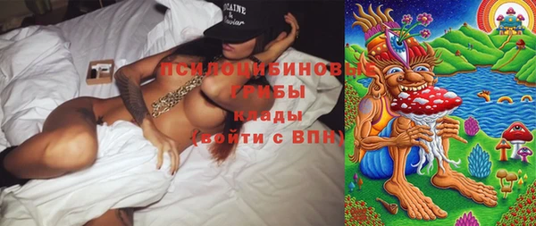 герыч Куйбышев